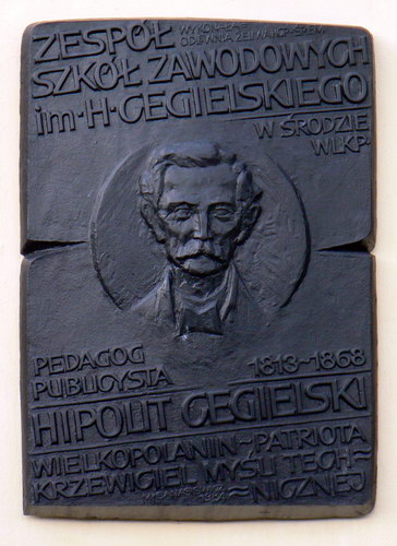 H. Cegielski